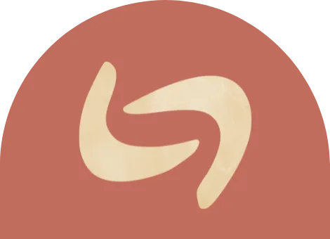 Symbole Energie sur fond rose