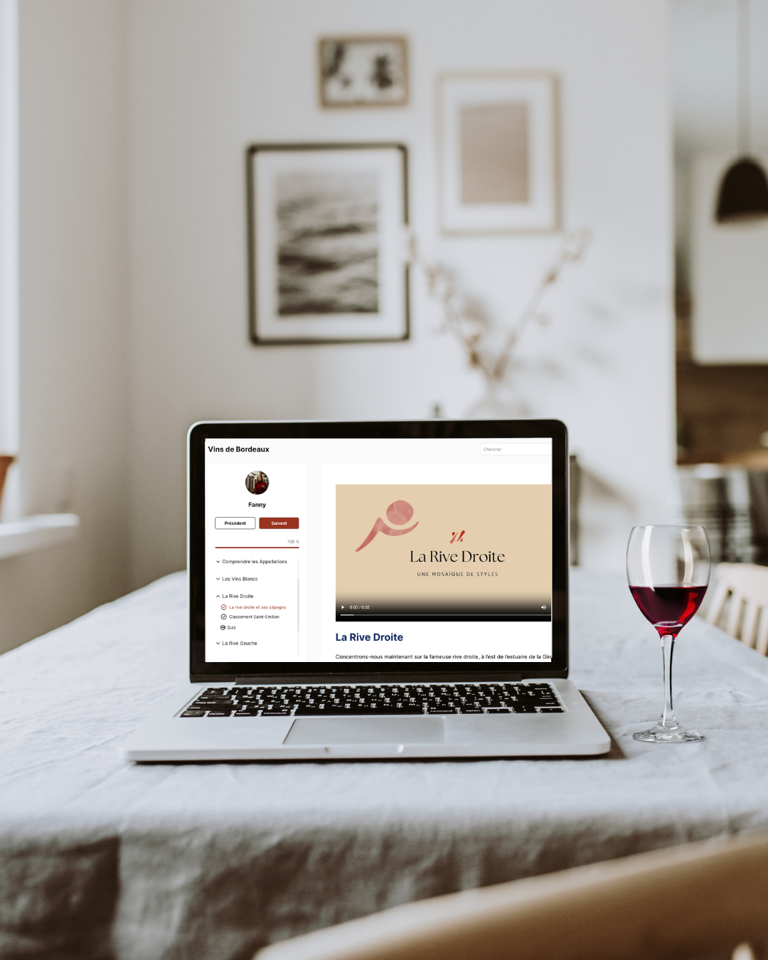 Vins de Bordeaux – Image 2